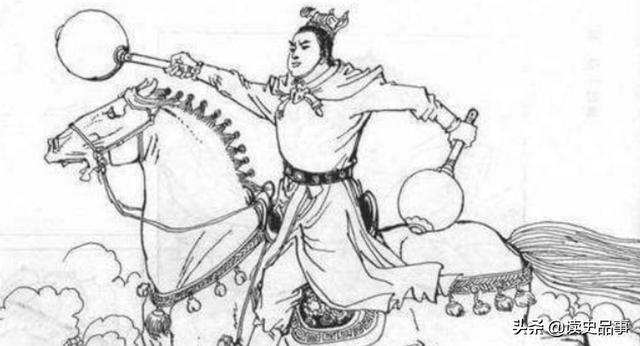 ​被埋没在历史上的岳云：自古皇帝很少杀过大将之子，为何岳云被杀