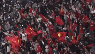1-1，越南爆冷拿分！日本2球被吹，B组局势：国足锁定第5名