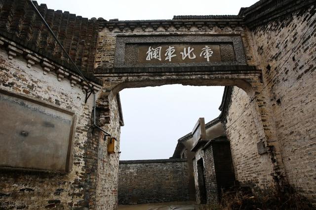 最新最全！國家曆史文化名鎮名單大全，共312個，建議收藏（上）