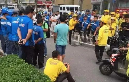 为何取消外卖的呼声越来越大