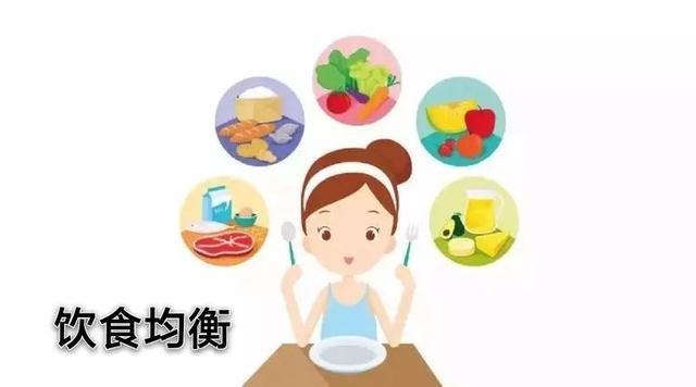 疫情反复，如何提高身体免疫力？