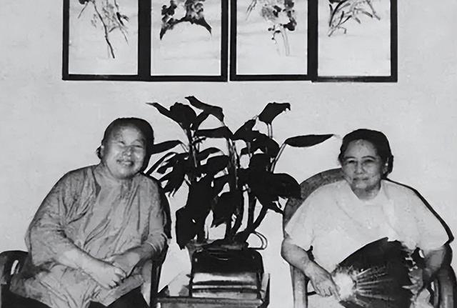 1971年宋家三姐妹缺席宋子文葬礼，尼克松：我真不理解你们中国人