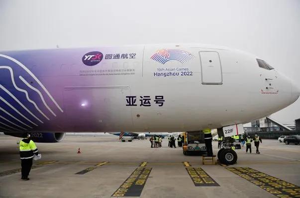 刘强东如愿以偿！京东物流冬奥崭露头角，中国快递登上国际舞台