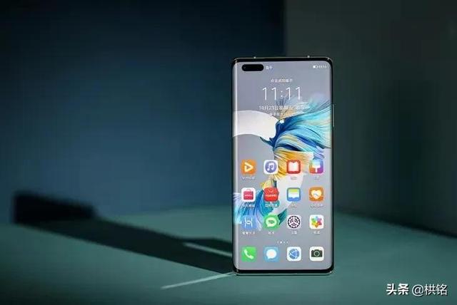 这款公认“无差评”的华为手机，甚至一度严重缺货，你会喜欢吗