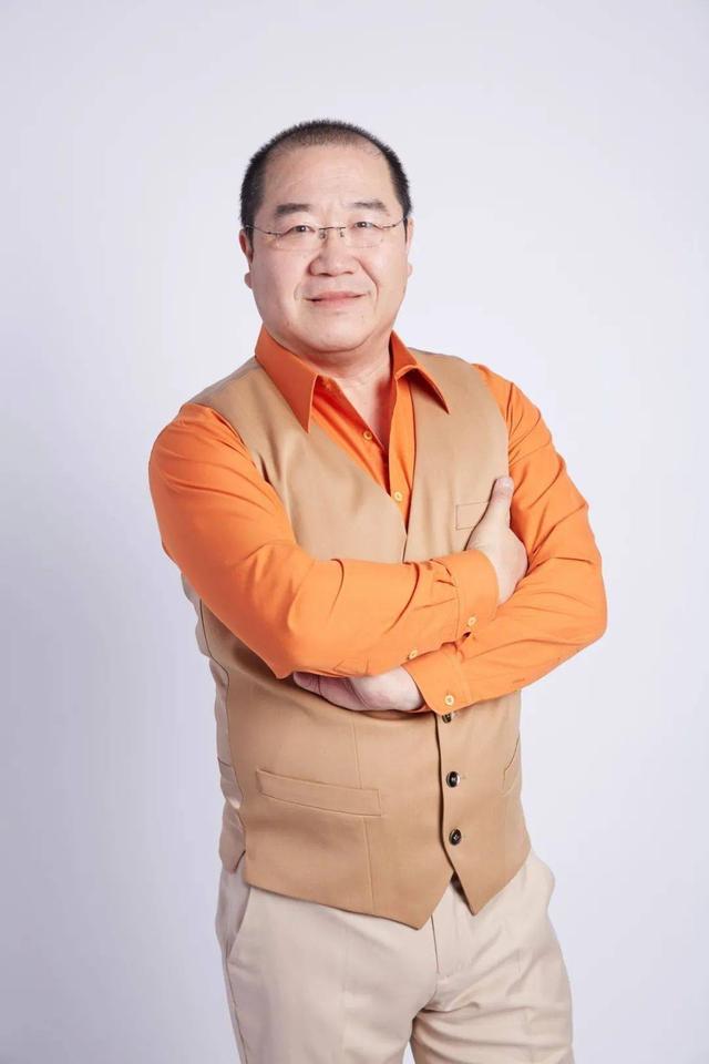 英如镝出征北京冬奥会：难忘父亲英达的艰辛和酸楚