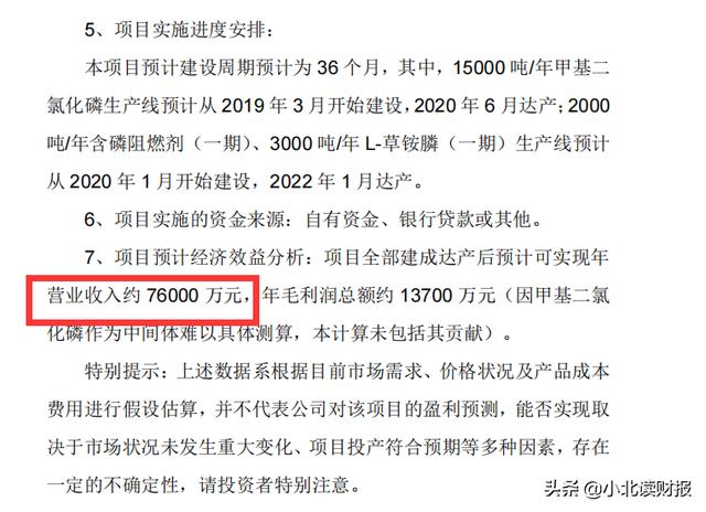 利润增长75%！四川这家卖农药的企业，竟然是行业龙头8