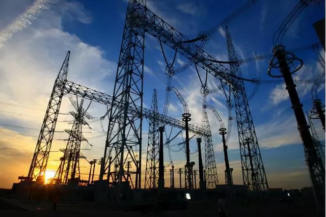 超燃！中国绝对领先欧美的41项超硬核科技