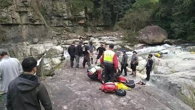 3天5位名人去世，2人死于癌症，1人坠谷当场身亡，娱乐圈噩耗连连