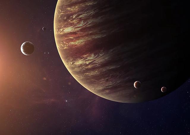 木星到底有多可怕？细数木星8大可怕之处