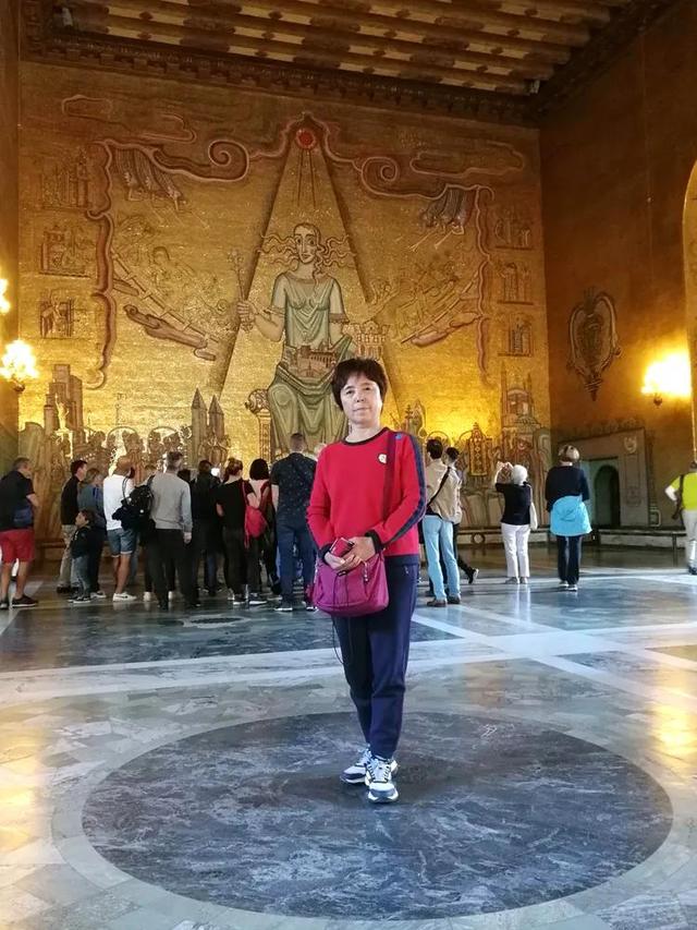 北歐四國遊記：瑞典篇
