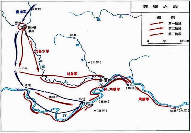 诸葛亮为何没能统一三国？毛主席：从隆中对开始，他就错了