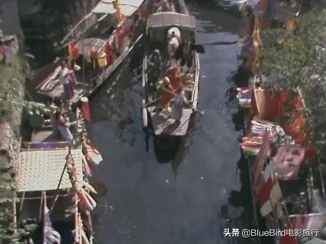 尋找西遊紅樓中的蘇州