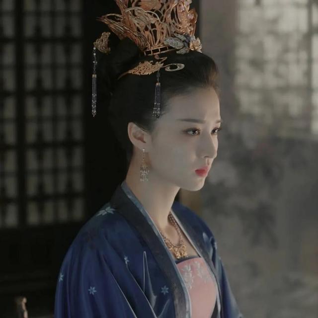 骊姬风中奇缘(风中奇缘骊姬与申生)