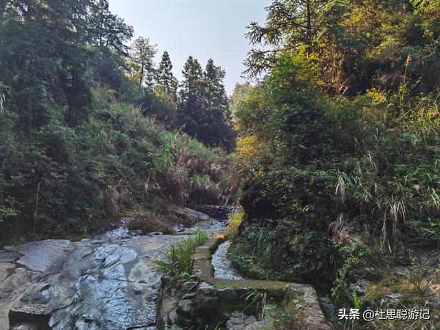 漢EV自駕廣西，跋山涉水步行探訪湘江源頭，美如畫