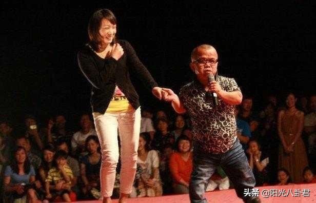 内娱8位最丑男星现状：有人被骗光家产，有人穷到吃低保度日