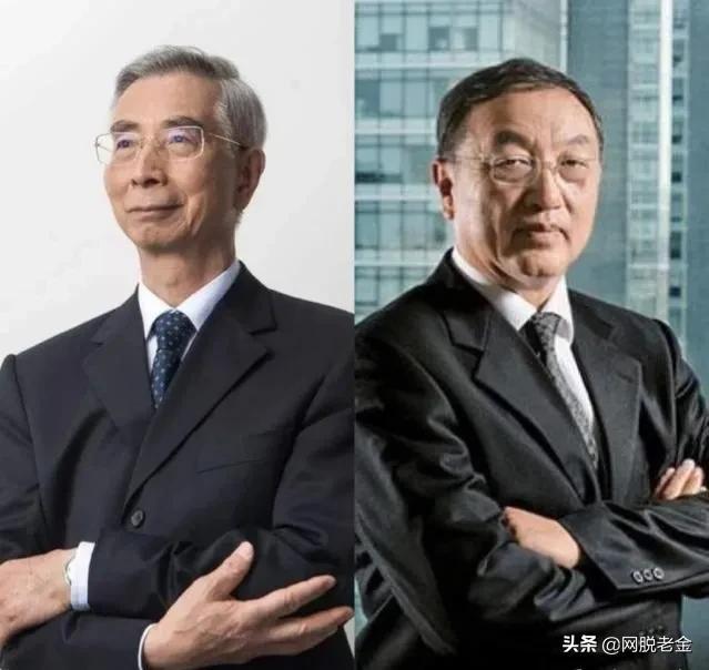 联想到底是专注套利的金融企业，还是科技创新的民族企业？