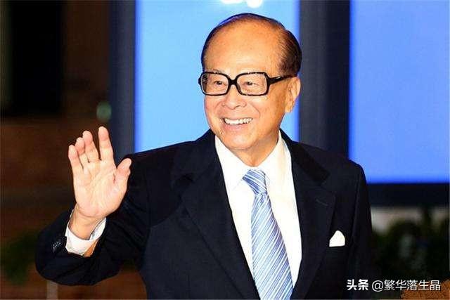 面对香港严重的疫情，霍英东家族捐款1千万，李嘉诚家族也出手了