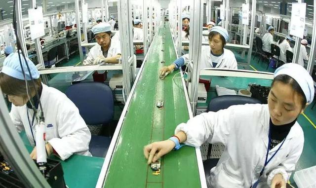 “手机中的战斗机”，为什么突然“坠机”了？