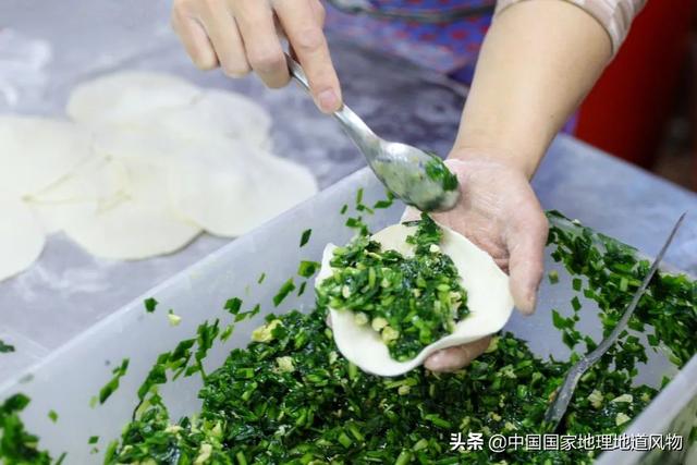 大包子