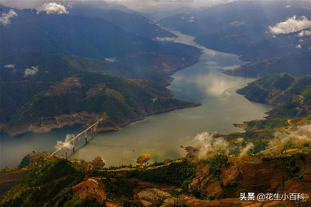 被人忽視的青海，才是真正的高原美景，可惜一直活在西藏的陰影下