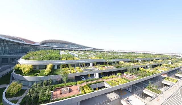 筑精品工程展中建风采