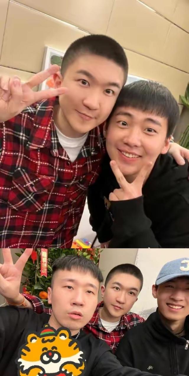 被全网骂、自嘲遭70亿网友抵制的张大大，为何独得女明星欢心？