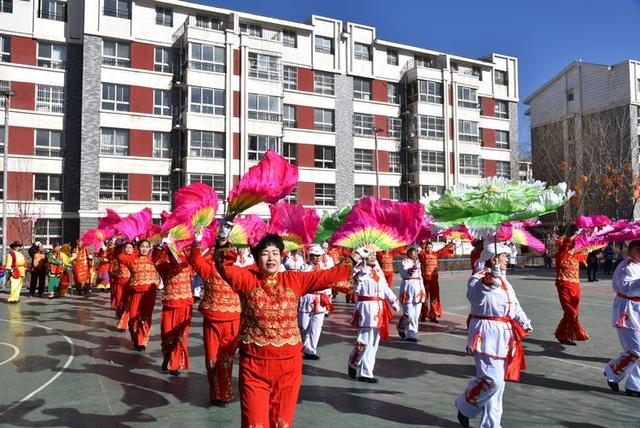 心系千家万户丨民生有保障