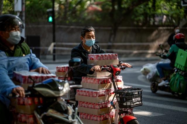 是通胀还是中国，让澳洲市场惴惴不安？