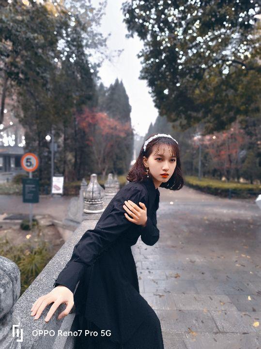 OPPO Reno7 Pro影像界的新标杆