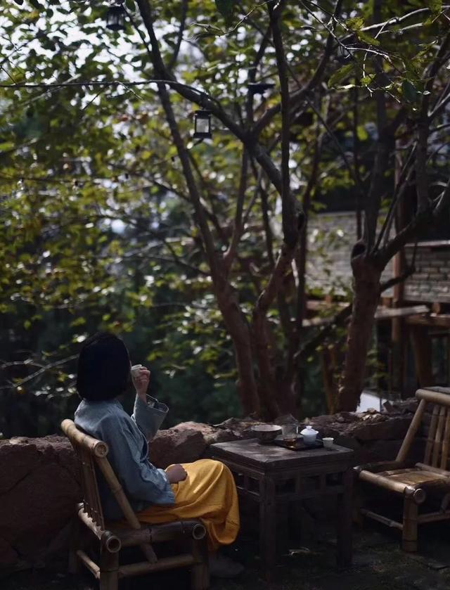 懂院子的人，一定懂生活