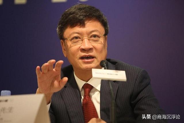 天津2021富豪榜大洗牌，海归博士后身价暴涨百亿，3张新面孔入围