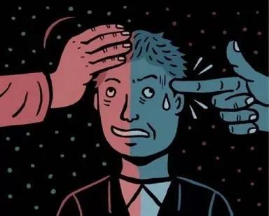 直击人性真相 看透了一切 扎心40条