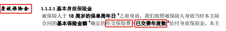 全家人保险怎么买？看这一篇就够了！0~80岁人群超全保险攻略来了 1到3岁的孩子怎么照顾 第8张