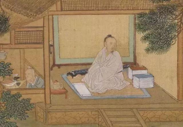 今日惊蛰 | 阳气初次大动，顺肝之性，唤醒春天所有的美好