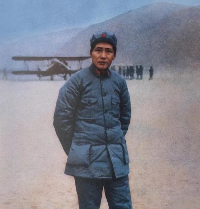 长征后，林彪数次提出带队打游击，毛泽东如何应对