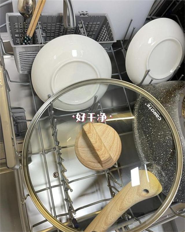 洗碗机到底是智商税还是神器？家里用了1年多，谈谈我的真实感受