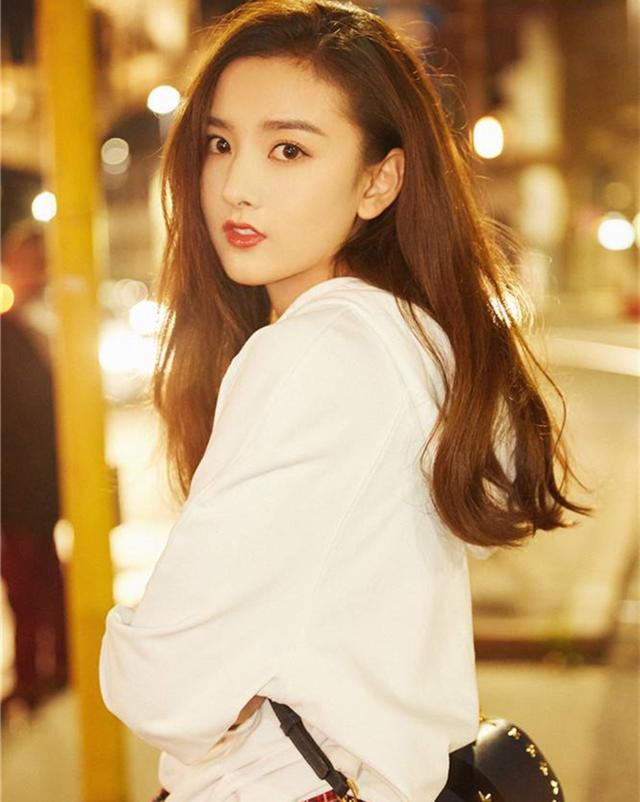 九零后女演员名单(九零后女演员名单大全)-星座梦城
