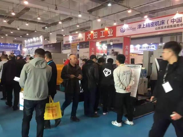 宁波工业机械展