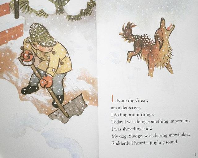 坚持3年刷《牛津树》等，孩子已积累3千单词，10本桥梁书无缝衔接