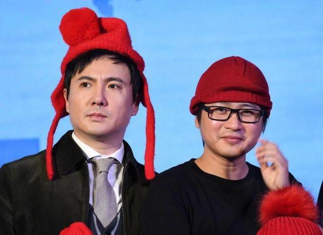 韩寒，一个非典型商人