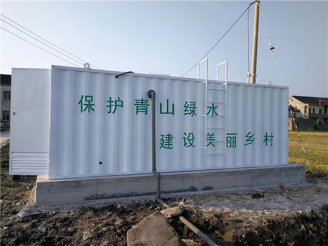 袋式污水过滤机