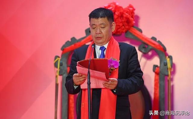 天津2021富豪榜大洗牌，海归博士后身价暴涨百亿，3张新面孔入围