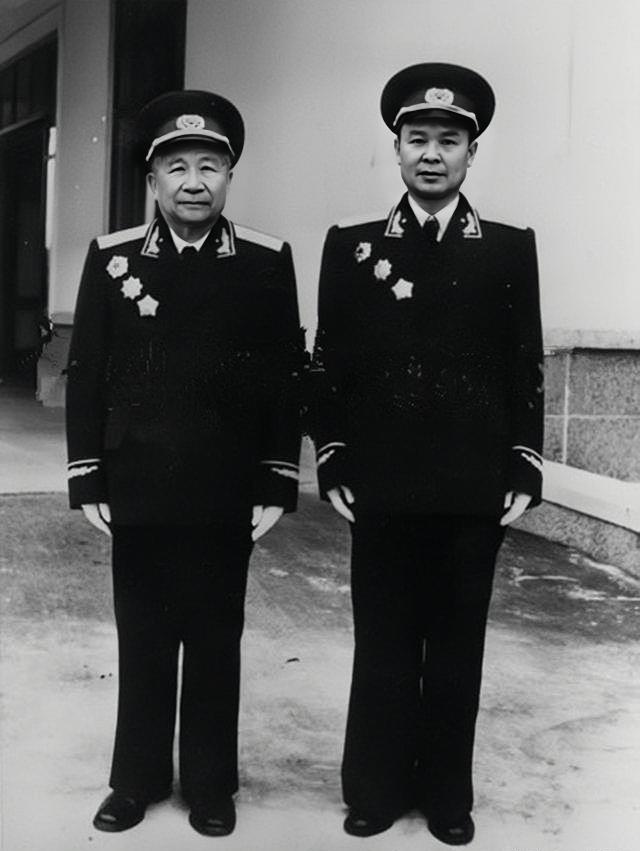 广西百色起义走出的六大名将，遍布四大野战军，每一位都创造传奇