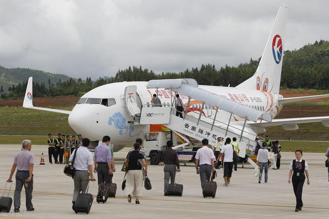 东航空难的“意外”给人们带来的思考