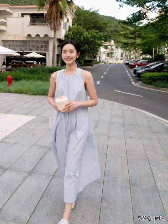 最美不过四月天