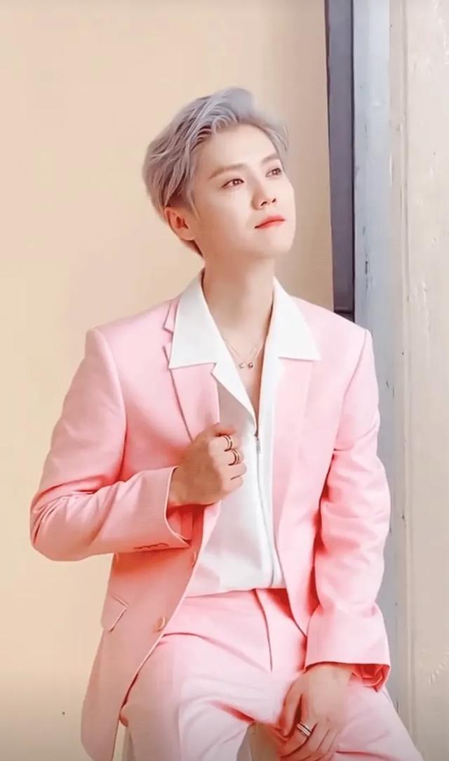 男人女性化 女人男性化是社会的进步还是引领潮流 陆剧吧