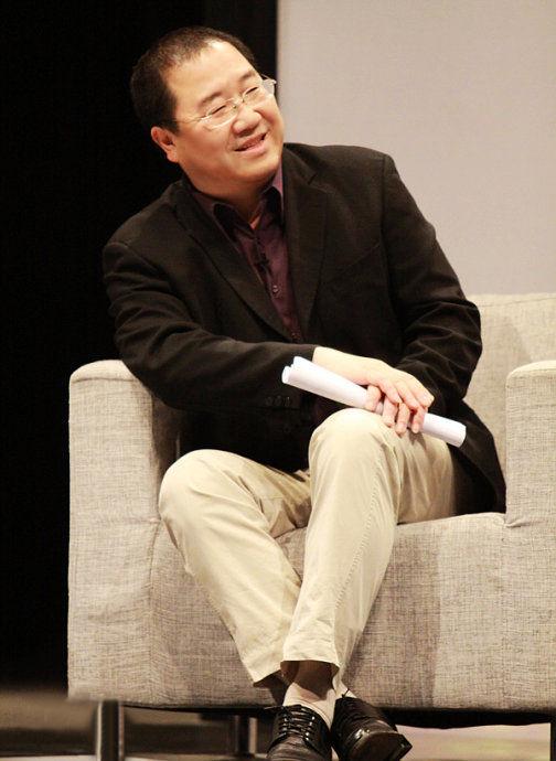 英如镝出征北京冬奥会：难忘父亲英达的艰辛和酸楚