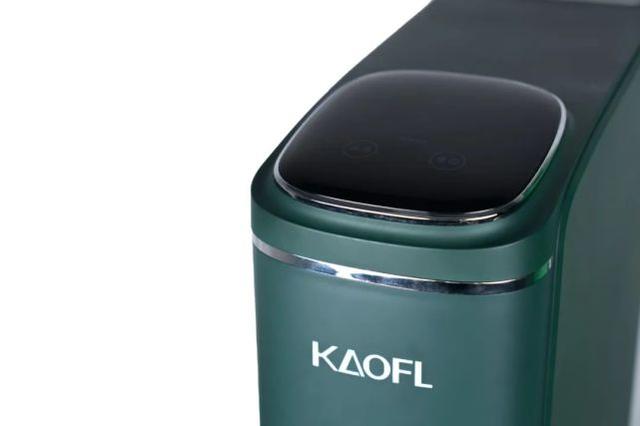 凯菲勒净水器 F5S全新上市，开启高品质水生活