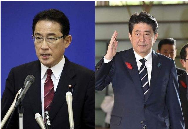 猖狂至极！日首相喊话：不许武力改变台海现状，否则轰炸本土基地
