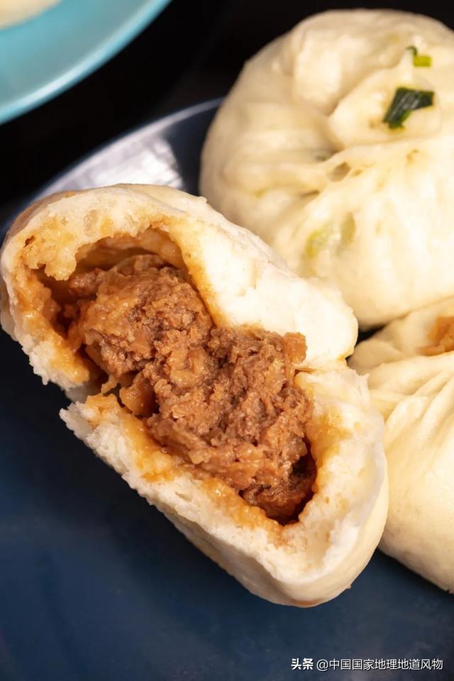 大包子